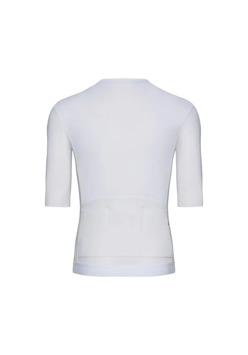 POC M's Raceday kurzarm Jersey