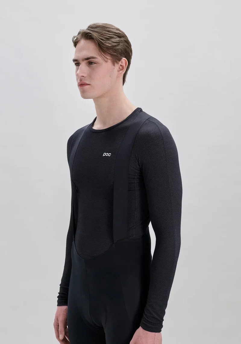 POC M's Layer Mid langarm Jersey