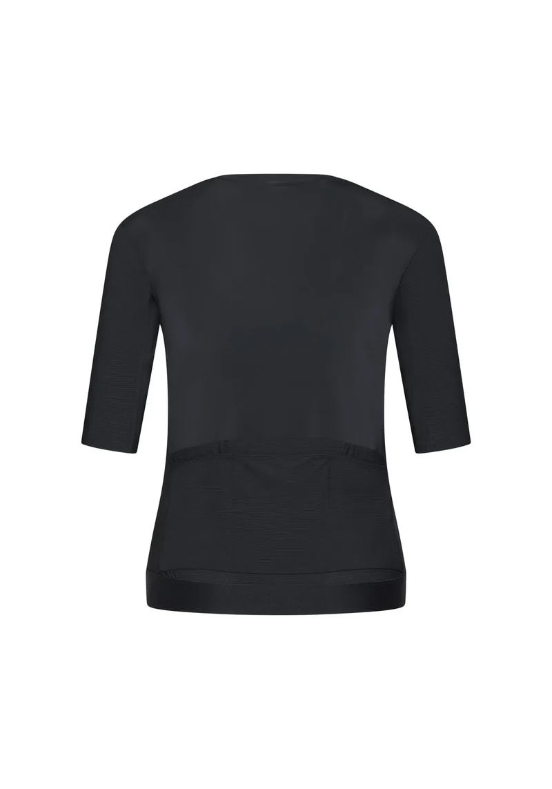 POC W's Raceday kurzarm Jersey