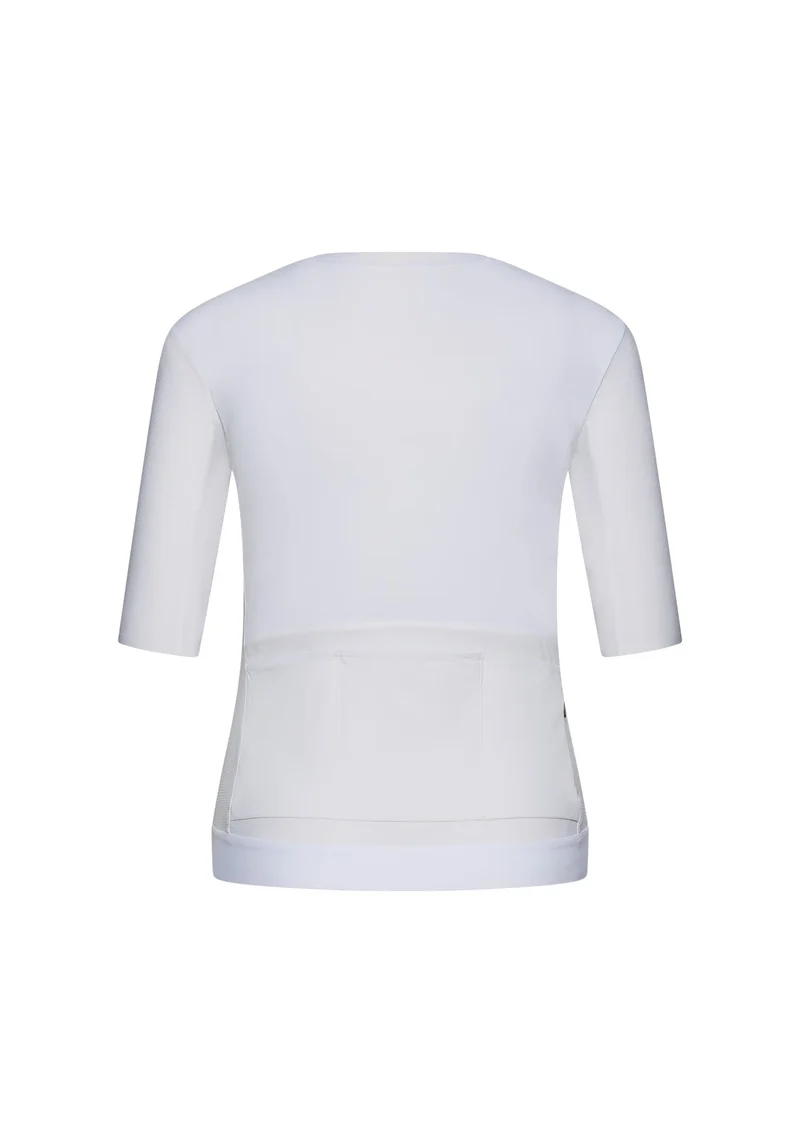 POC W's Raceday kurzarm Jersey