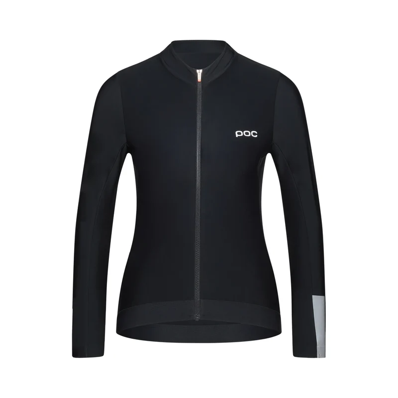 POC W's Cadence Thermal Lite langarm Jersey