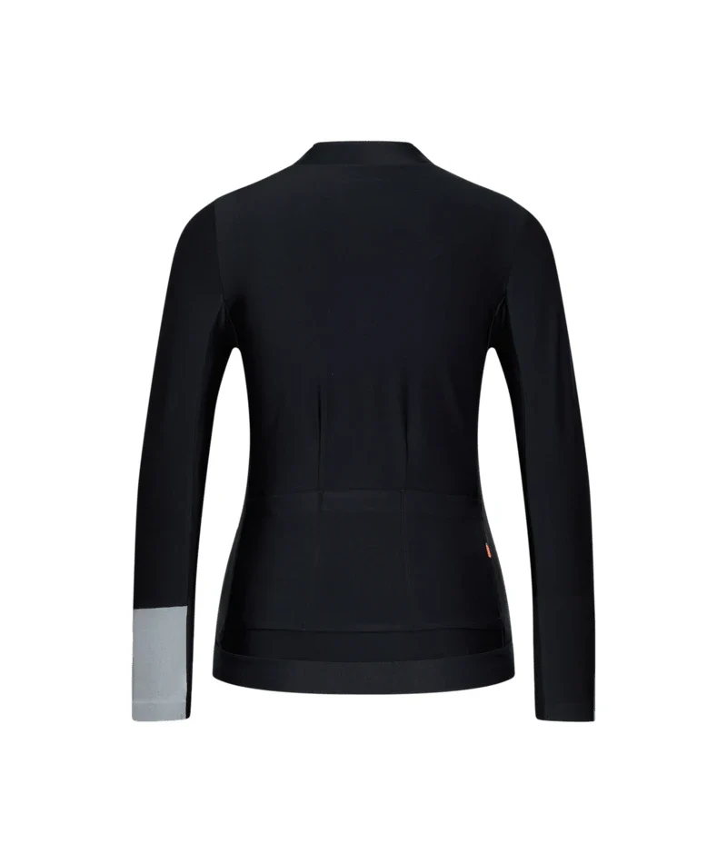 POC W's Cadence Thermal Lite langarm Jersey