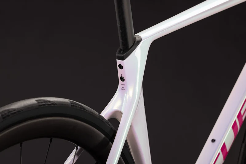 Cube Agree C:62 SLX unicorn´n´pink 2027