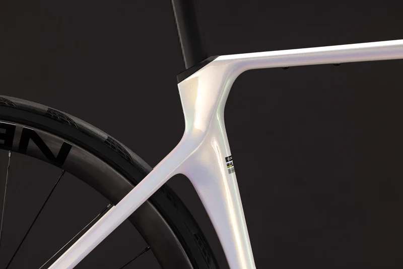 Cube Agree C:62 SLX unicorn´n´pink 2027