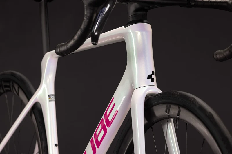 Cube Agree C:62 SLX unicorn´n´pink 2027