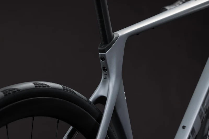 Cube Agree C:62 SLX slategrey´n´chrome 2027