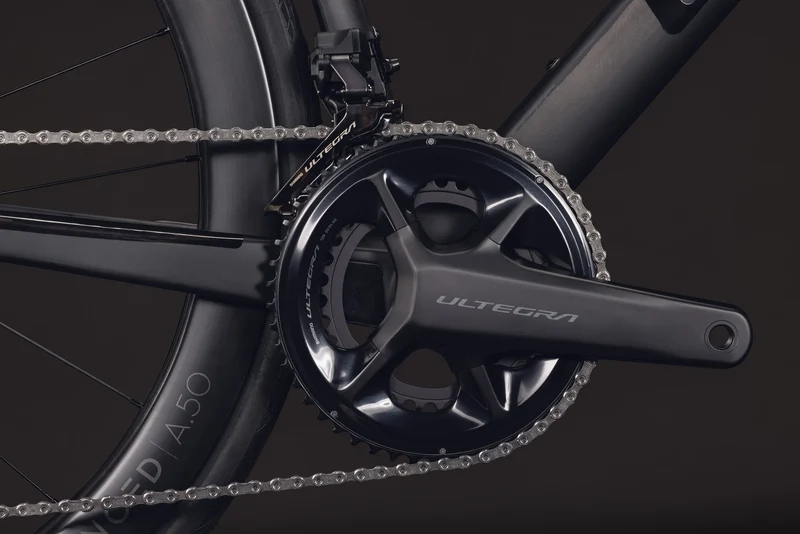 Cube Agree C:62 Pro carbon´n´black 2027