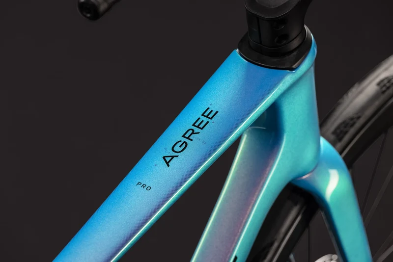 Cube Agree C:62 Pro dream´n´black 2027