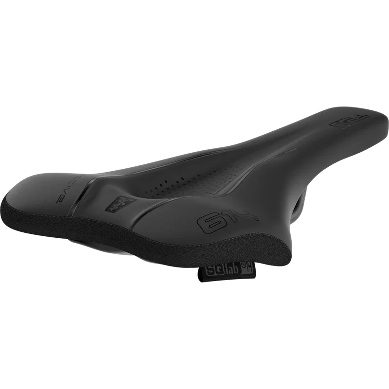 SQLAB 614 Ergowave Active 2.1 | black