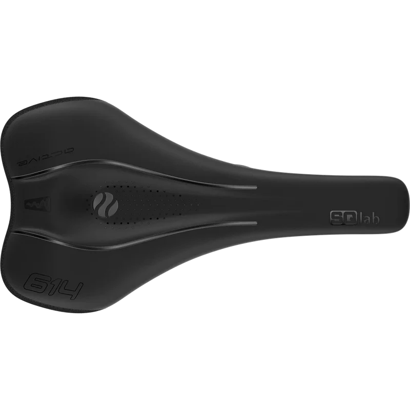 SQLAB 614 Ergowave Active 2.1 | black