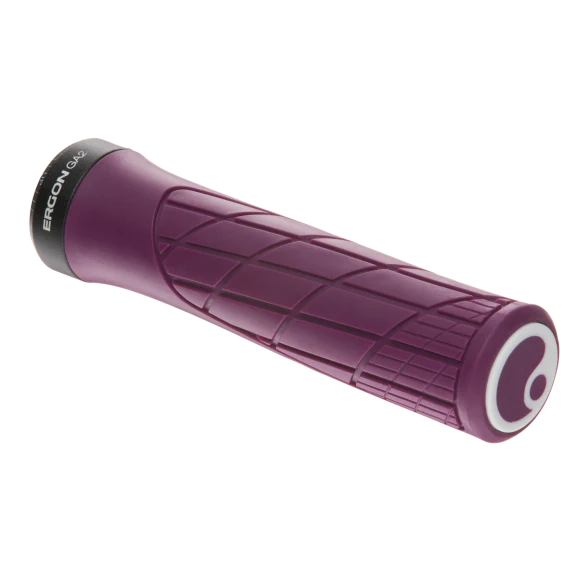 ERGON Lenkergriff GA2 | puple reign