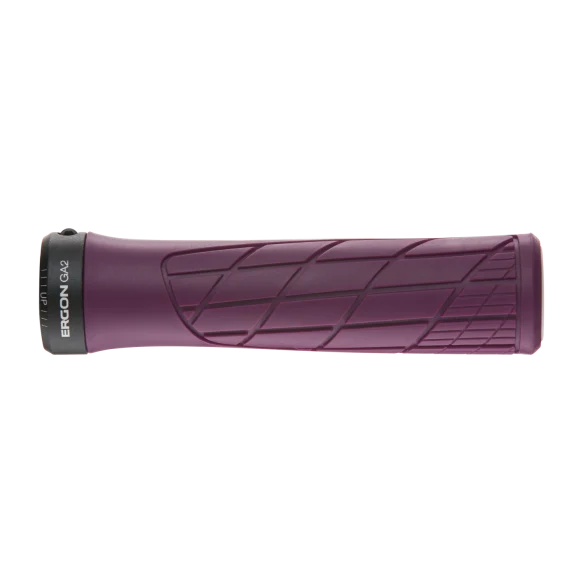 ERGON Lenkergriff GA2 | puple reign