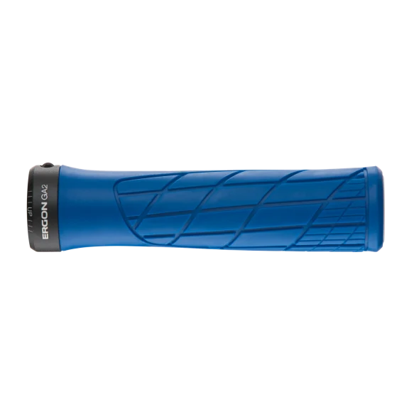 ERGON Lenkergriff GA2 | midsummer blue