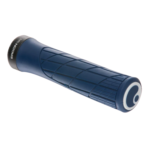 ERGON Lenkergriff GA2 | nightride blue