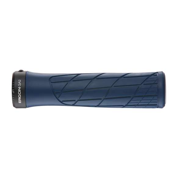 ERGON Lenkergriff GA2 | nightride blue