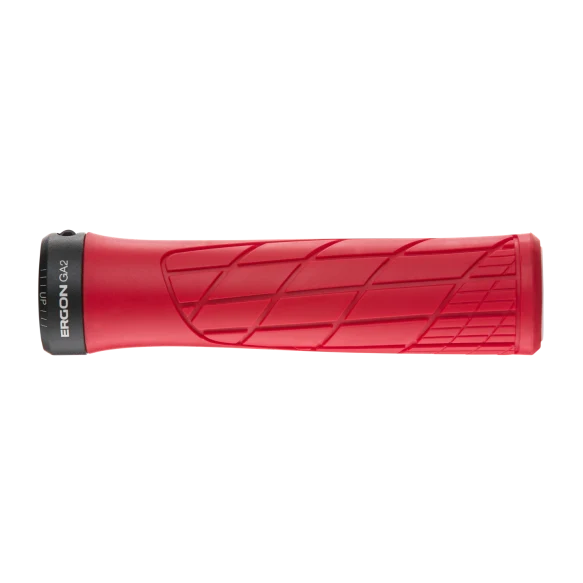 ERGON Lenkergriff GA2 | risky red