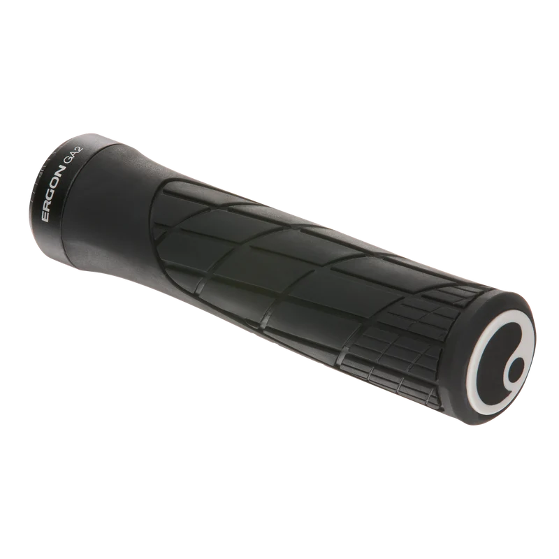 ERGON Lenkergriff GA2 | black