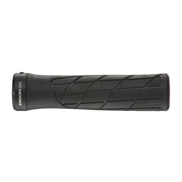 ERGON Lenkergriff GA2 | black