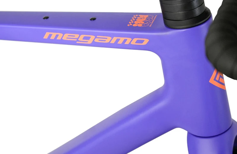 MEGAMO West 05 | malva