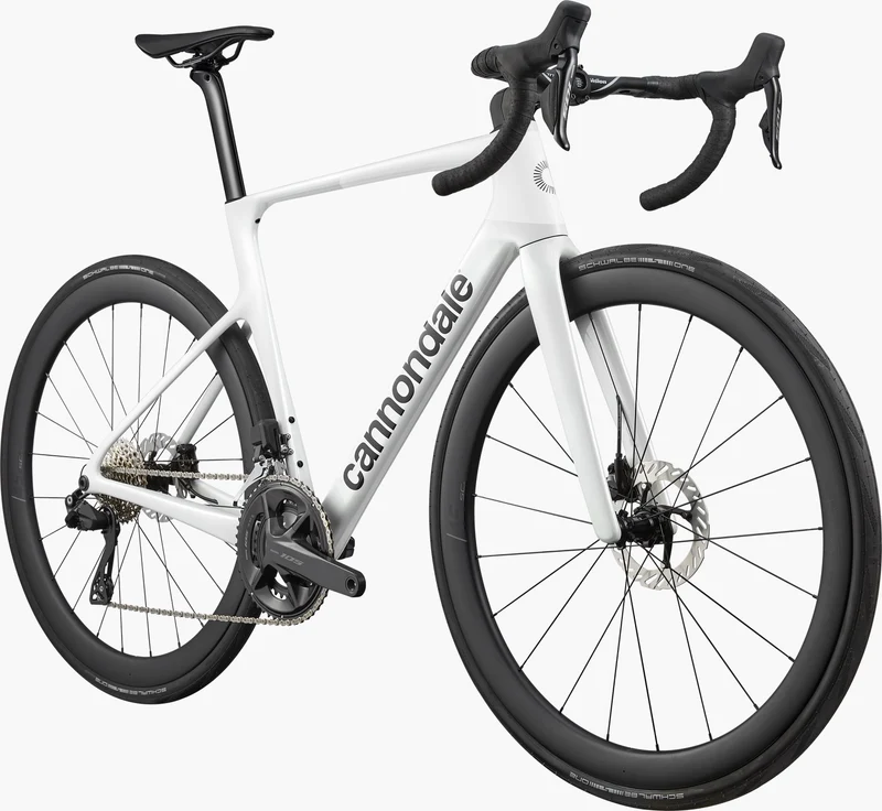 CANNONDALE SuperSix Evo 5 | cashmere