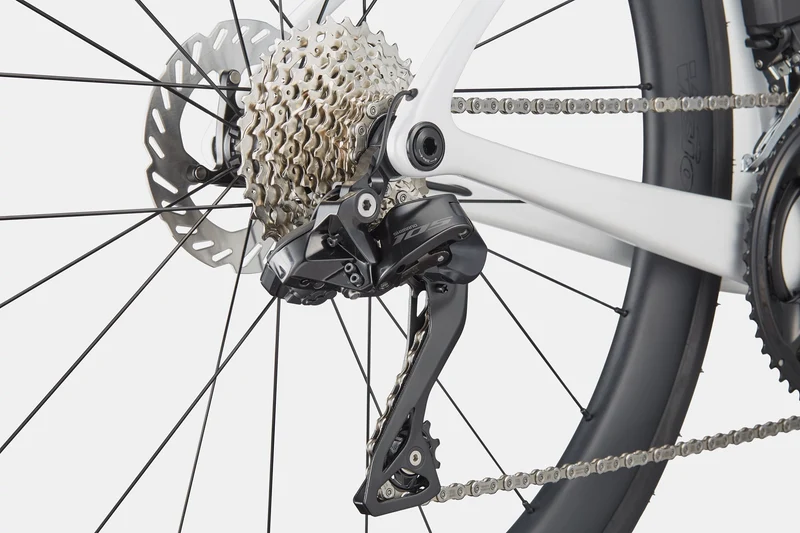 CANNONDALE SuperSix Evo 5 | cashmere
