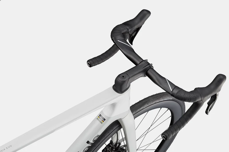 CANNONDALE SuperSix Evo 5 | cashmere