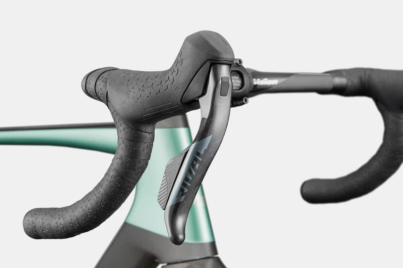 CANNONDALE SuperSix Evo 4 | cactus green