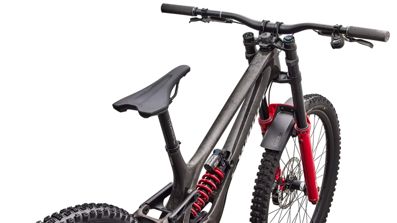S-Works Demo 11 | gloss charcoal/dolomite metallic/white