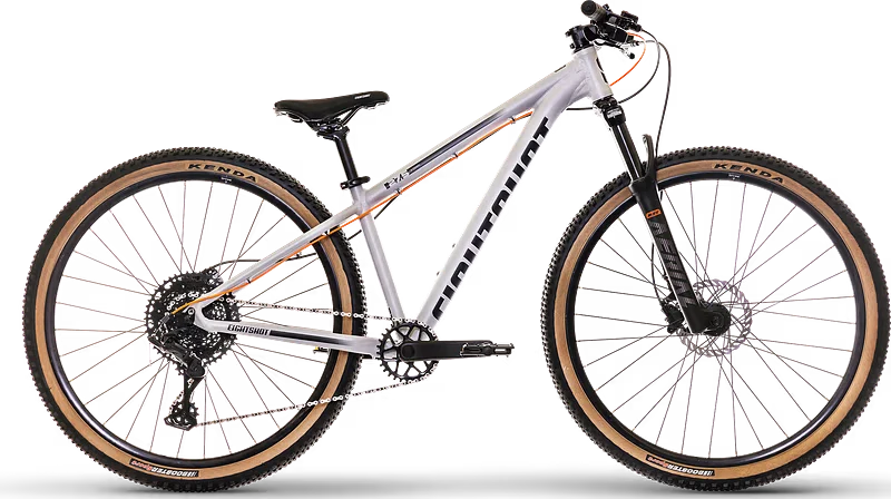 EIGHTSHOT X-Coady 275 Disc | grey