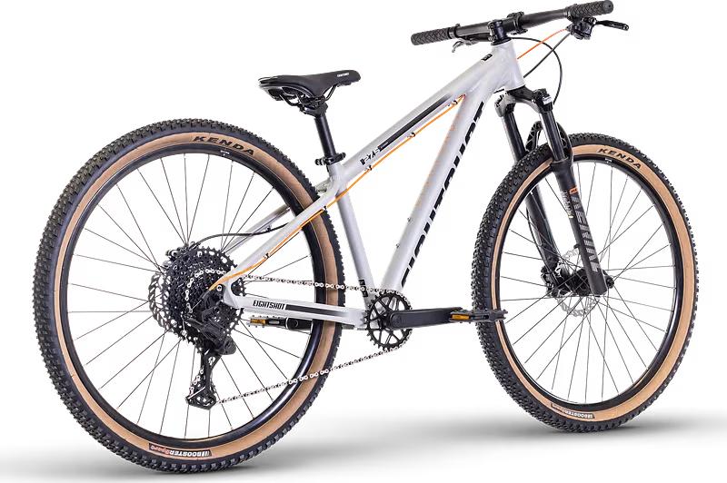 EIGHTSHOT X-Coady 275 Disc | grey