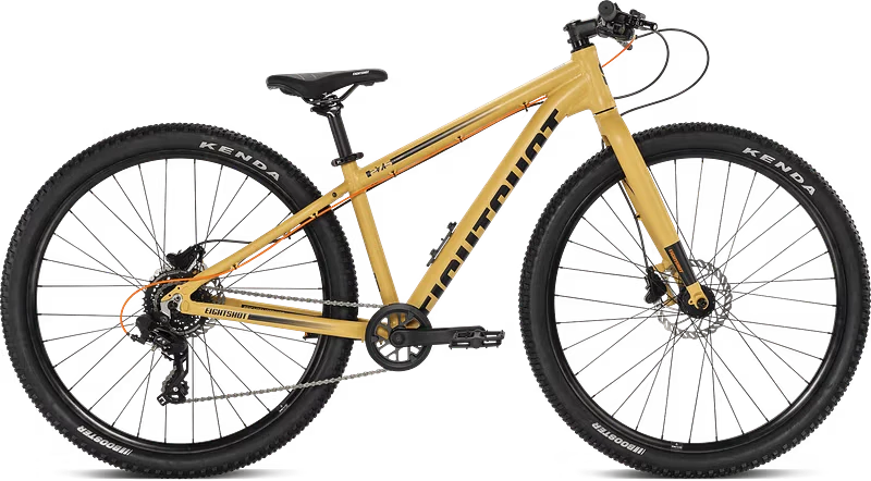 EIGHTSHOT X-Coady 275 SL Disc | sand
