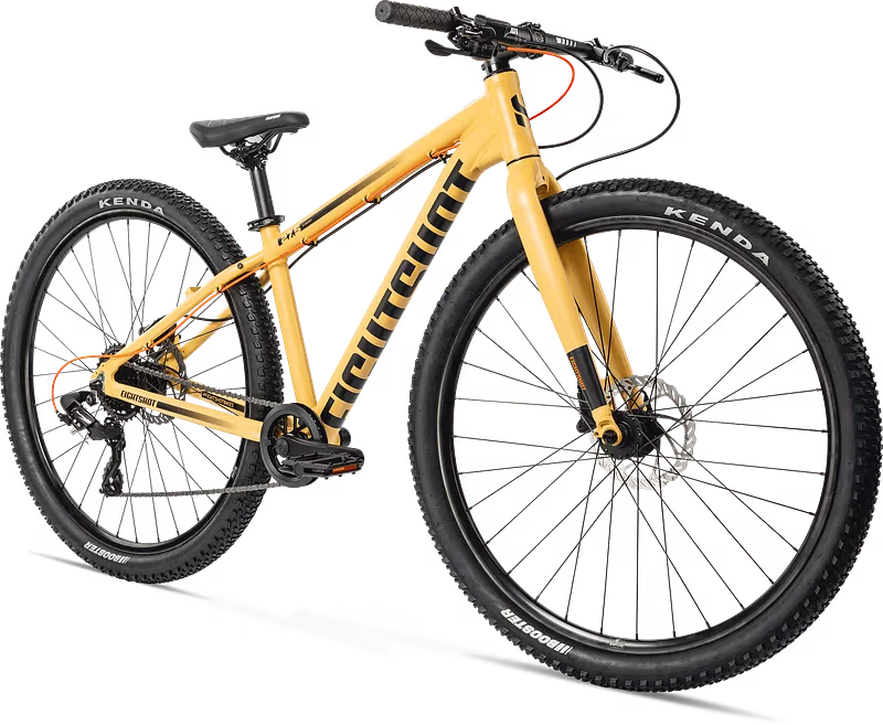 EIGHTSHOT X-Coady 275 SL Disc | sand