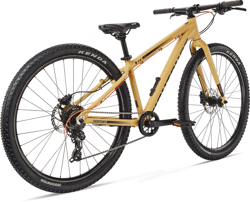 EIGHTSHOT X-Coady 275 SL Disc | sand