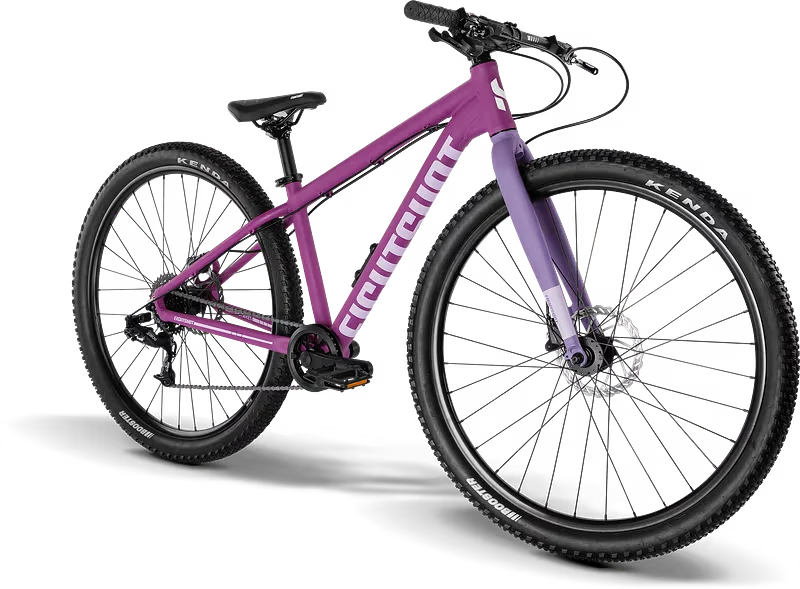 EIGHTSHOT X-Coady 275 SL Disc | flat violet