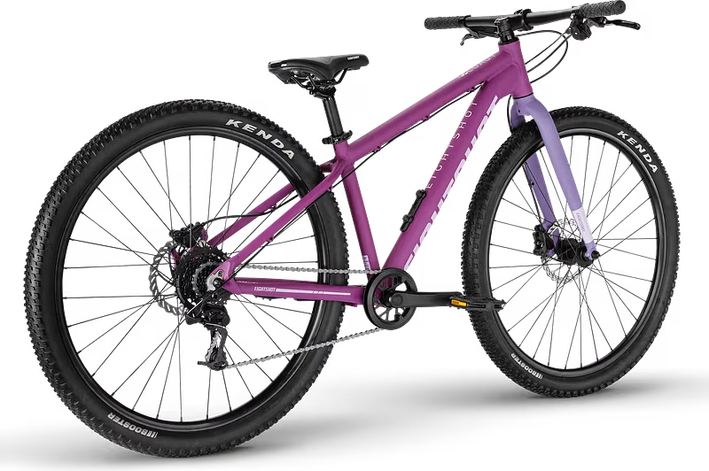 EIGHTSHOT X-Coady 275 SL Disc | flat violet