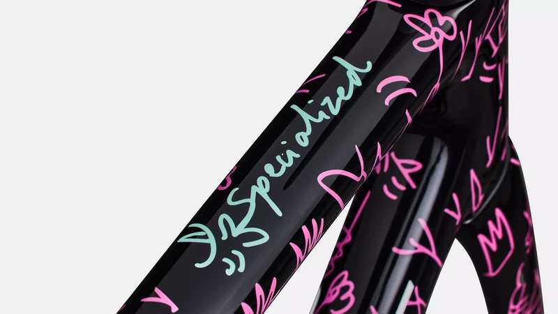 S-WORKS Tarmac SL8 LTD Rahmenset | Lucas Beaufort