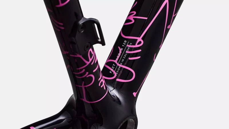 S-WORKS Tarmac SL8 LTD Rahmenset | Lucas Beaufort