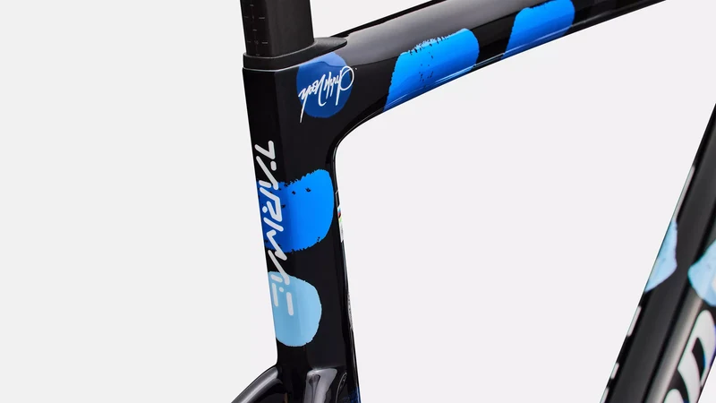 S-WORKS Tarmac SL8 LTD Rahmenset | Yoon Hyup