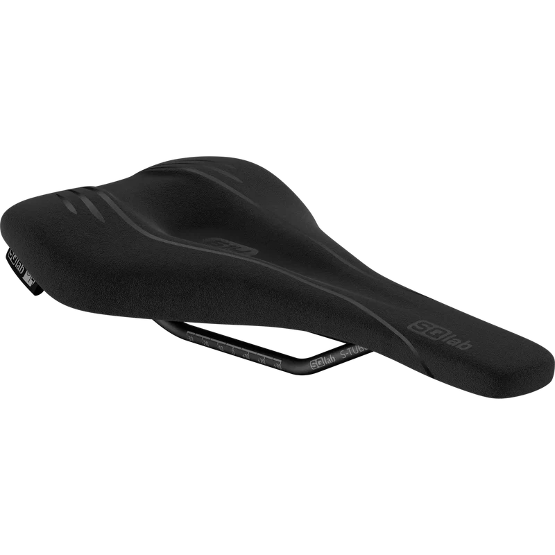 SQLAB 614 Ergowave Active 2.1 S´Qantara | black