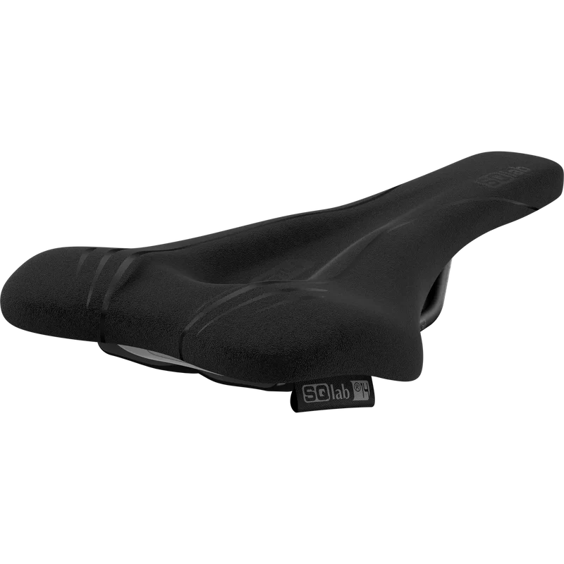 SQLAB 614 Ergowave Active 2.1 S´Qantara | black