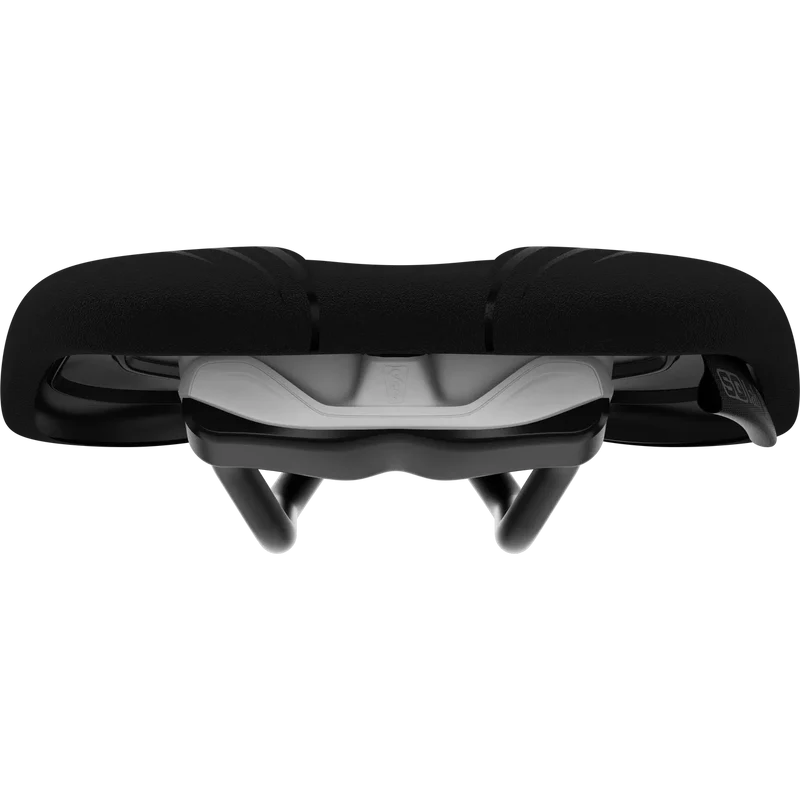 SQLAB 614 Ergowave Active 2.1 S´Qantara | black
