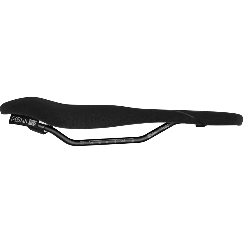 SQLAB 614 Ergowave Active 2.1 S´Qantara | black