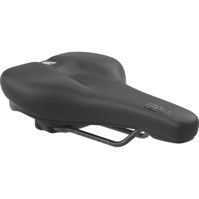 SQLAB 621 Ergolux Active 2.1 Sattel | black