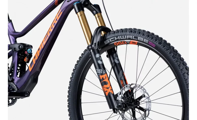 LAPIERRE Spicy CF 7.9 | purple