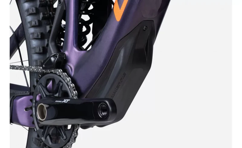 LAPIERRE Spicy CF 7.9 | purple