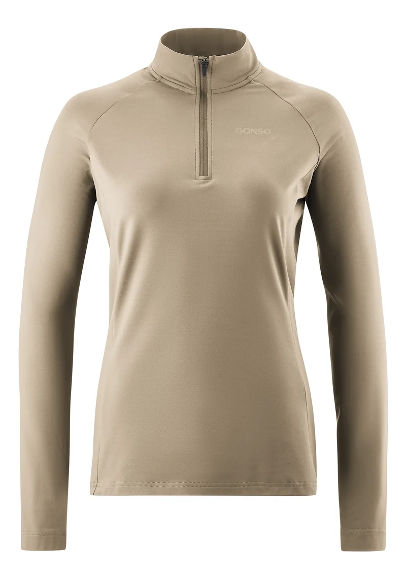 Gonso Damen Bikeshirt-1/1-HZ
