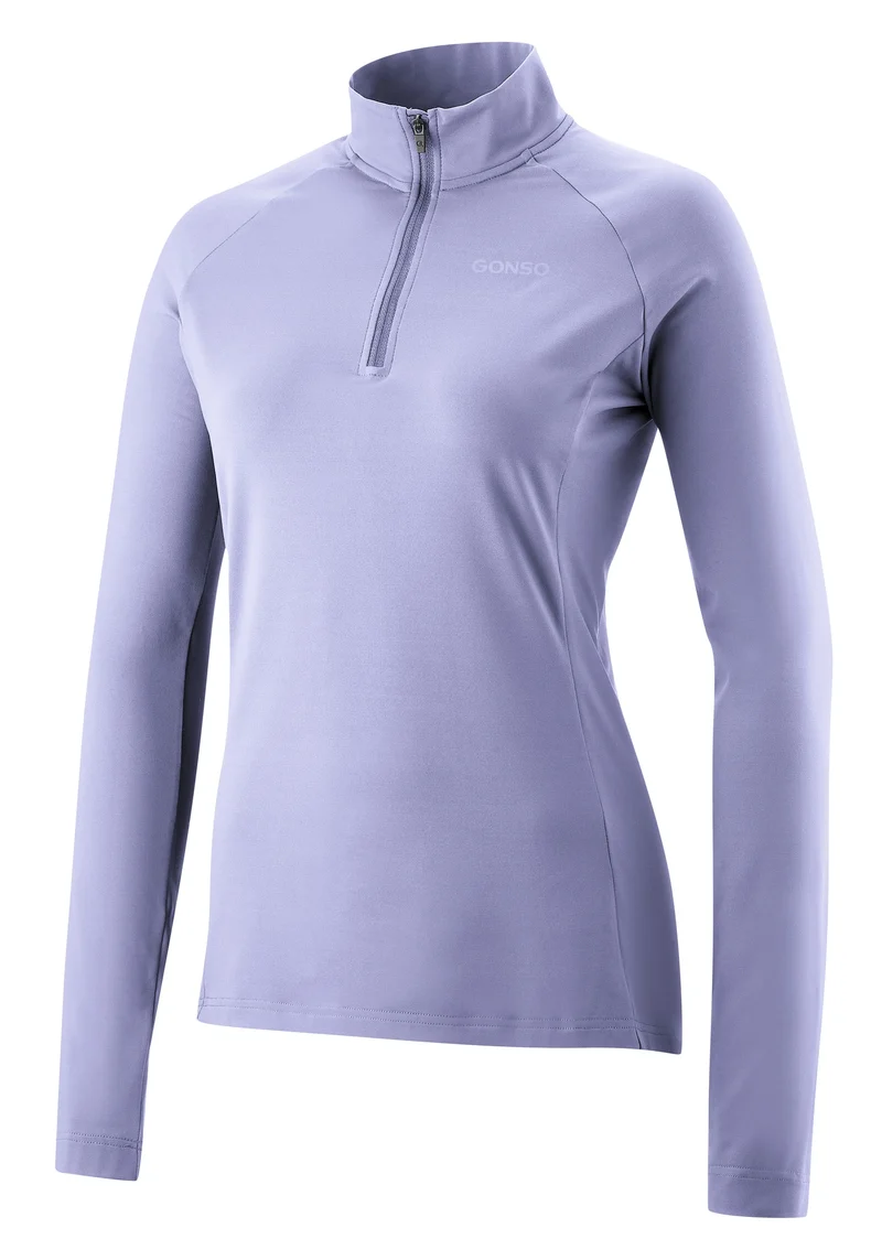 Gonso Damen Bikeshirt-1/1-HZ