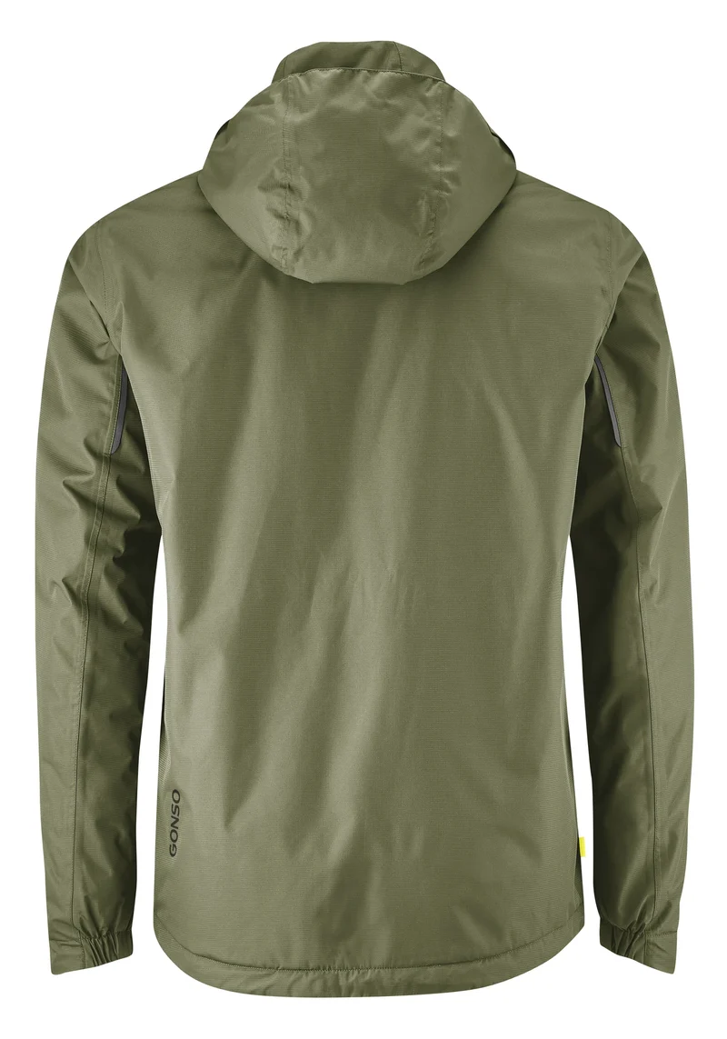 Gonso Herren Allwetter-Jacke-Thermo