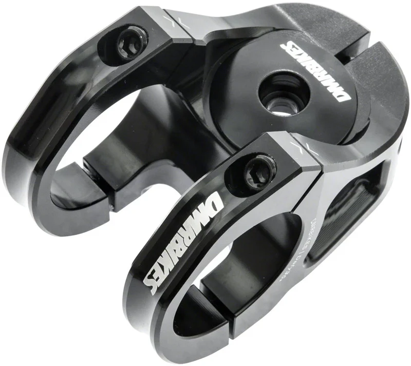 DMR DEFY VORBAU, 31.8MM, 35MM, 5°