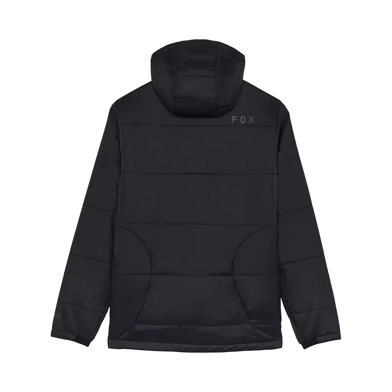 Fox Samp RIDGEWAY PUFFIN JACKET
